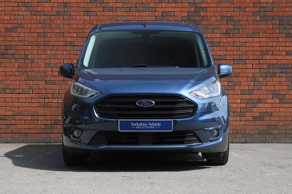 Used Ford Transit Connect 2019 for sale - 74958535: Photo 27