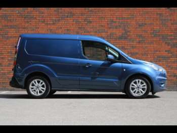 Used Ford Transit Connect 2019 for sale - 74958535: Photo