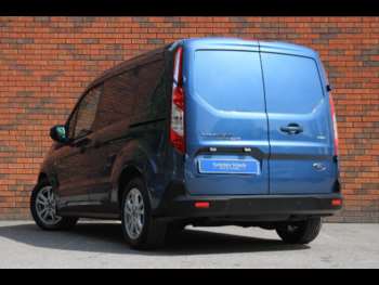 Used Ford Transit Connect 2019 for sale - 74958535: Photo