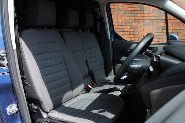 Used Ford Transit Connect 2019 for sale - 74958535: Photo 4
