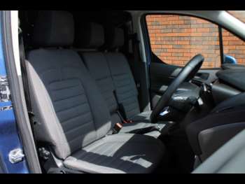 Used Ford Transit Connect 2019 for sale - 74958535: Photo