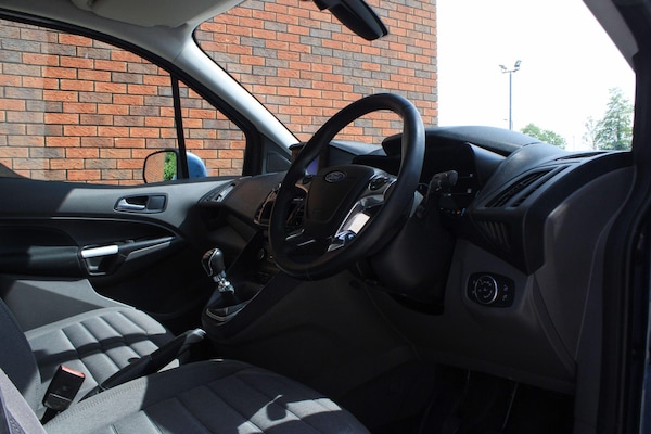 Used Ford Transit Connect 2019 for sale - 74958535: Photo 5
