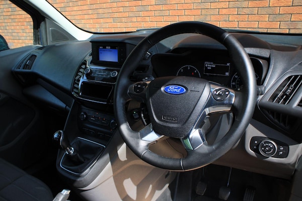 Used Ford Transit Connect 2019 for sale - 74958535: Photo 6