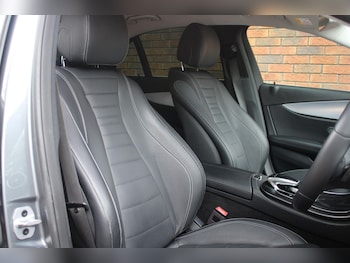Used Mercedes-Benz E Class 2019 for sale - 79440709: Photo