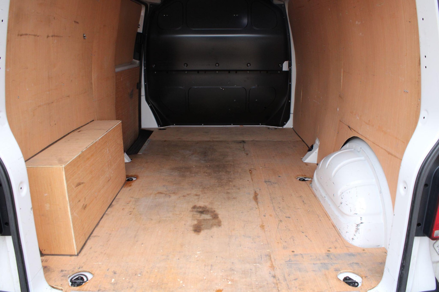 Used Volkswagen Transporter 2022 for sale - 77883067: Photo 10