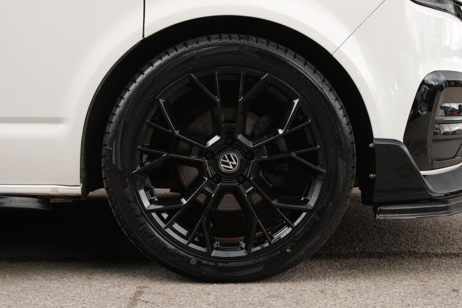 Used Volkswagen Transporter 2022 for sale - 77883067: Photo 12