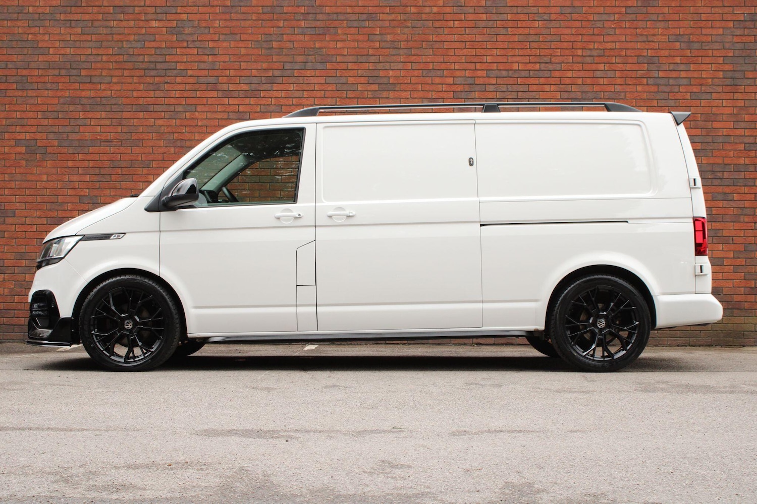 Used Volkswagen Transporter 2022 for sale - 77883067: Photo 14