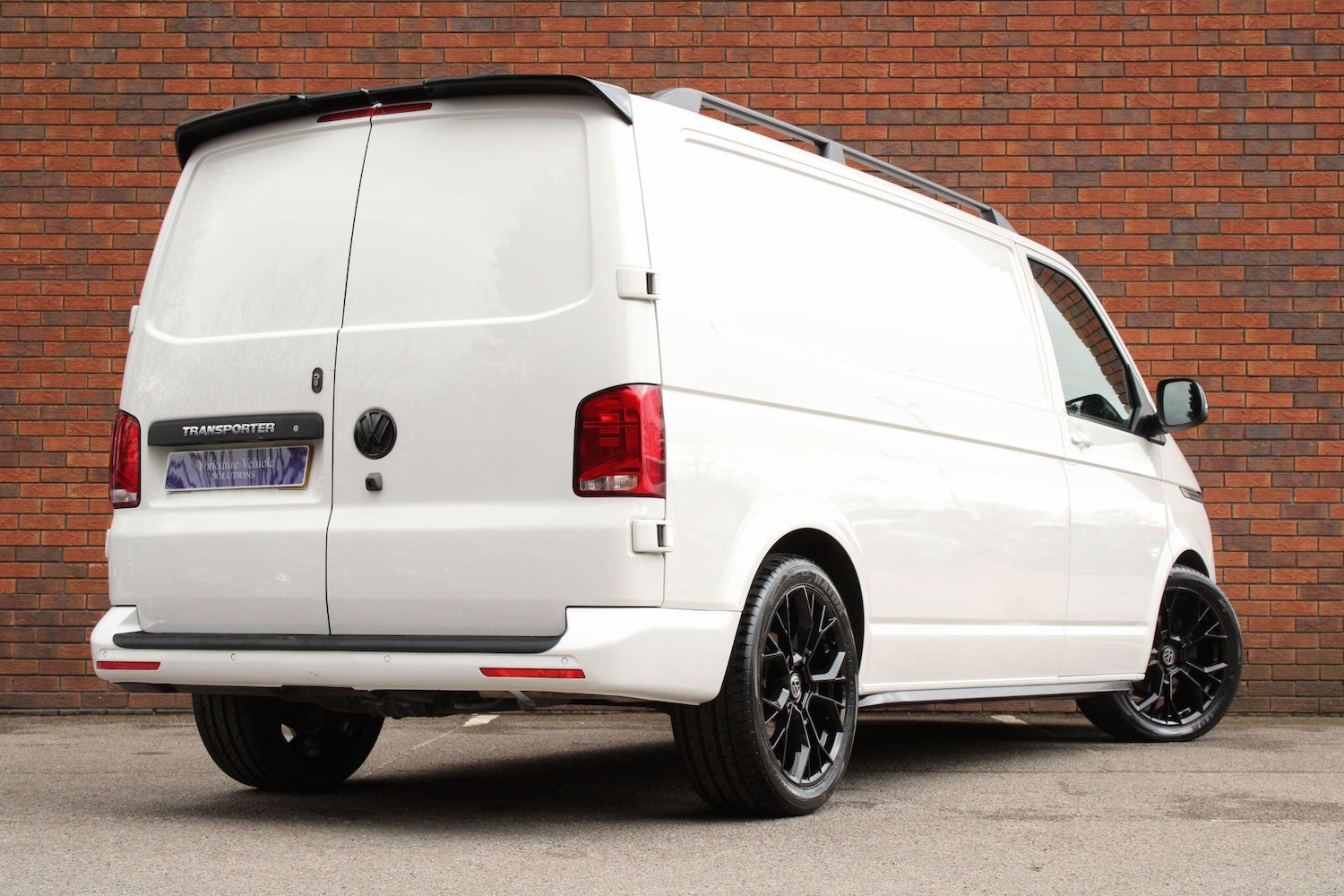 Used Volkswagen Transporter 2022 for sale - 77883067: Photo 15