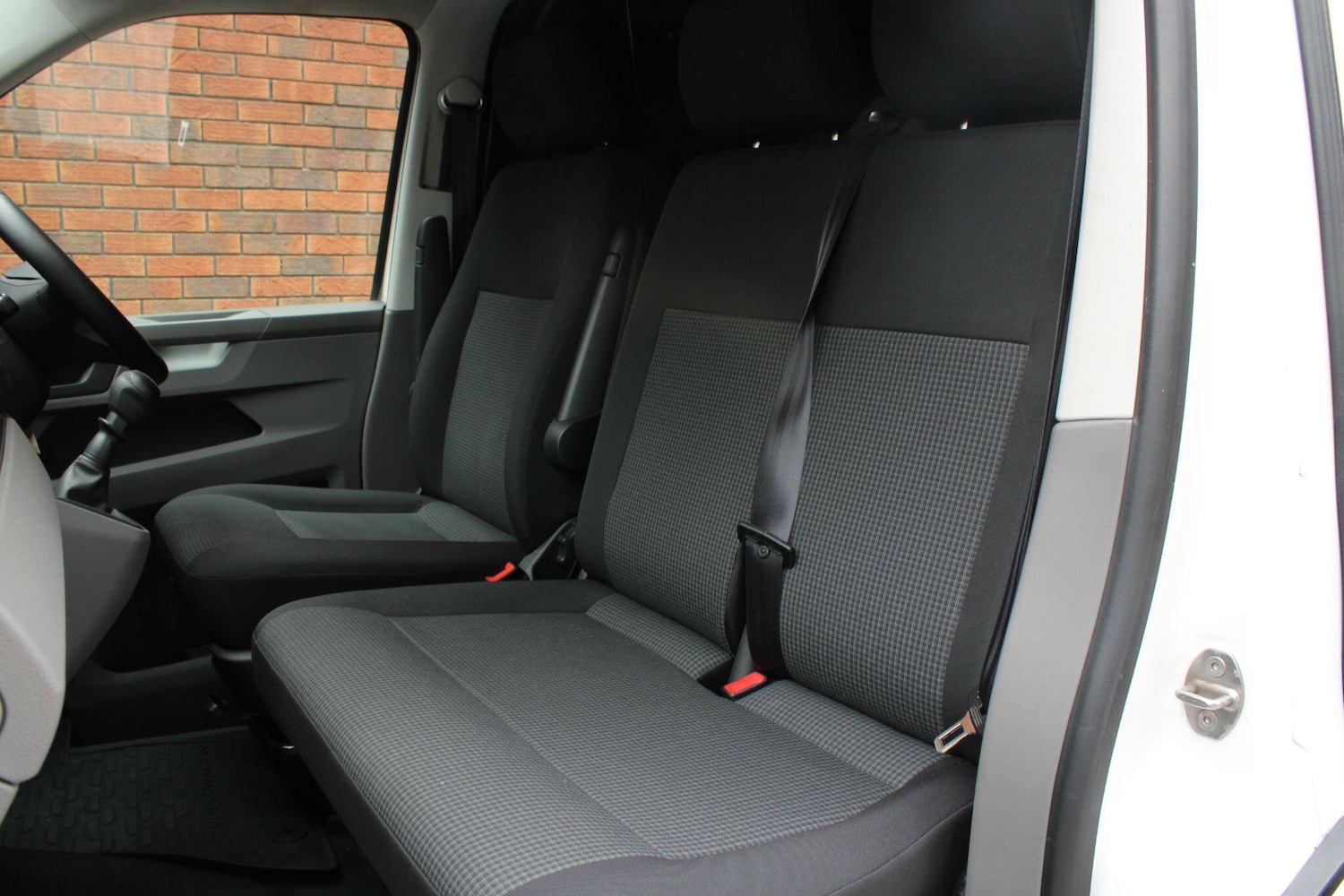 Used Volkswagen Transporter 2022 for sale - 77883067: Photo 16