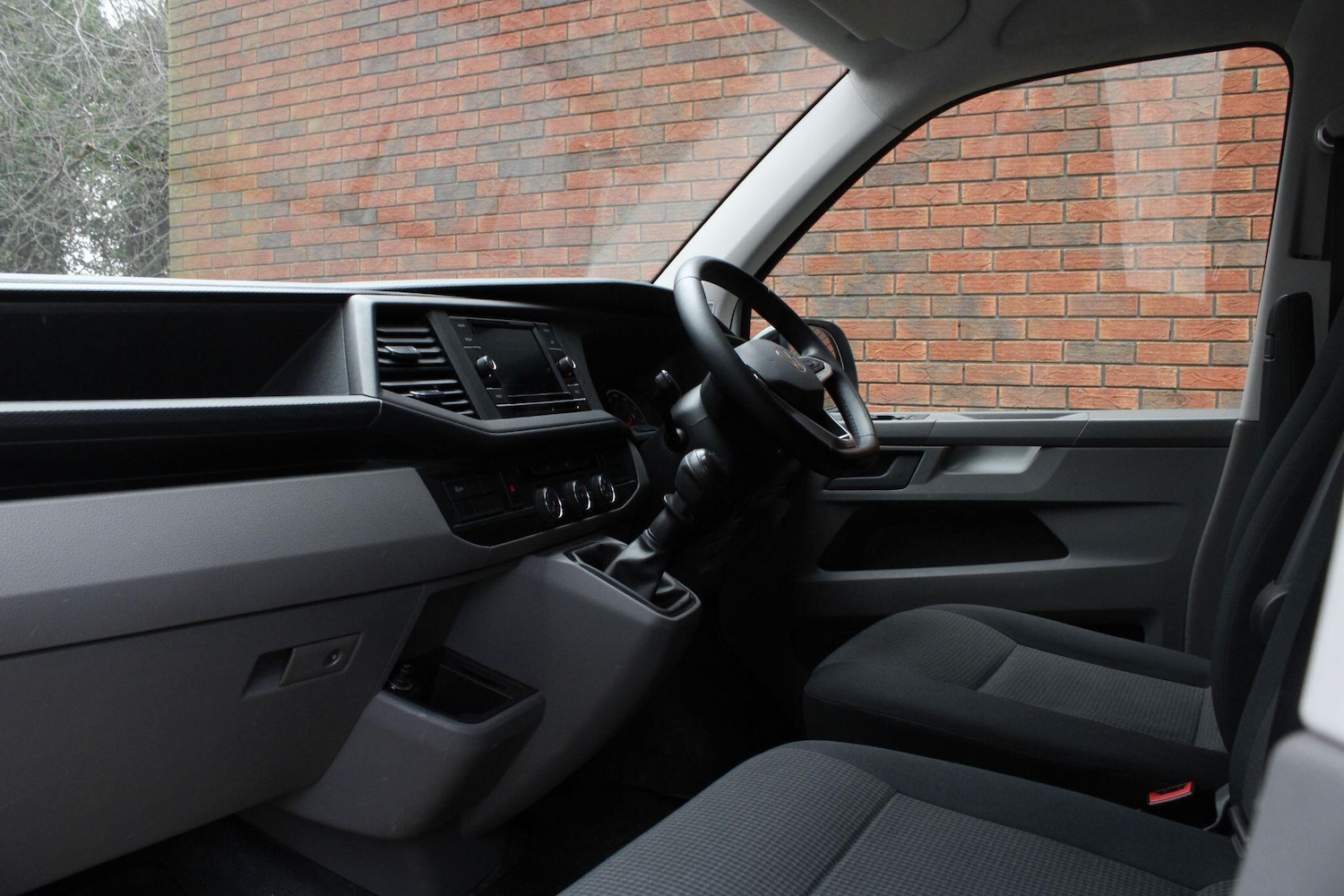 Used Volkswagen Transporter 2022 for sale - 77883067: Photo 17