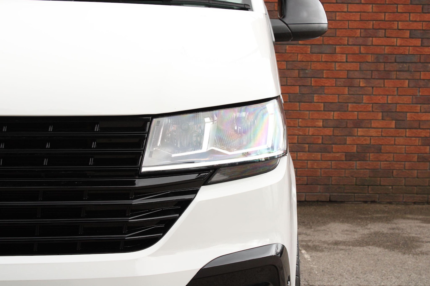 Used Volkswagen Transporter 2022 for sale - 77883067: Photo 27