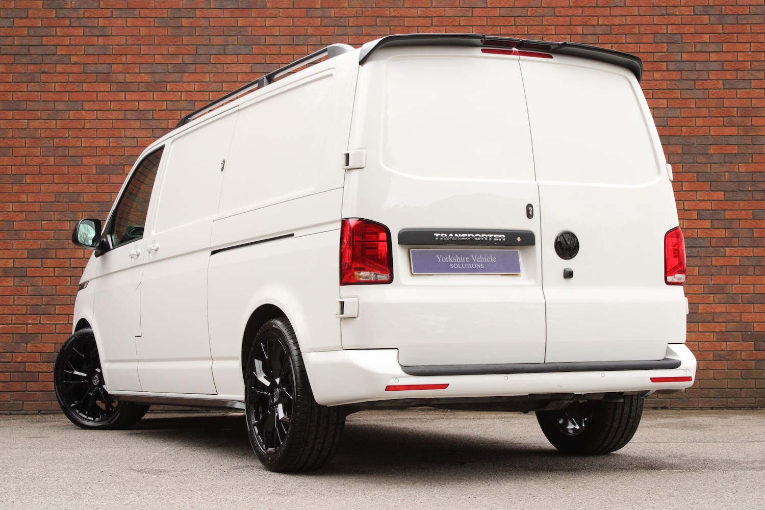 Used Volkswagen Transporter 2022 for sale - 77883067: Photo 3