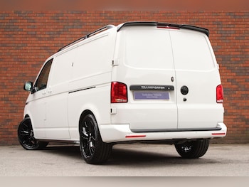 Used Volkswagen Transporter 2022 for sale - 77883067: Photo