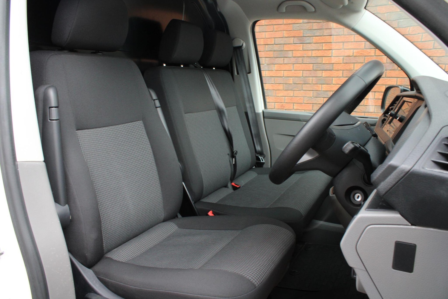 Used Volkswagen Transporter 2022 for sale - 77883067: Photo 4