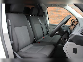 Used Volkswagen Transporter 2022 for sale - 77883067: Photo