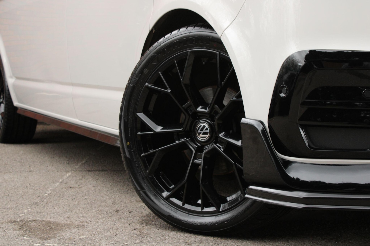 Used Volkswagen Transporter 2022 for sale - 77883067: Photo 7