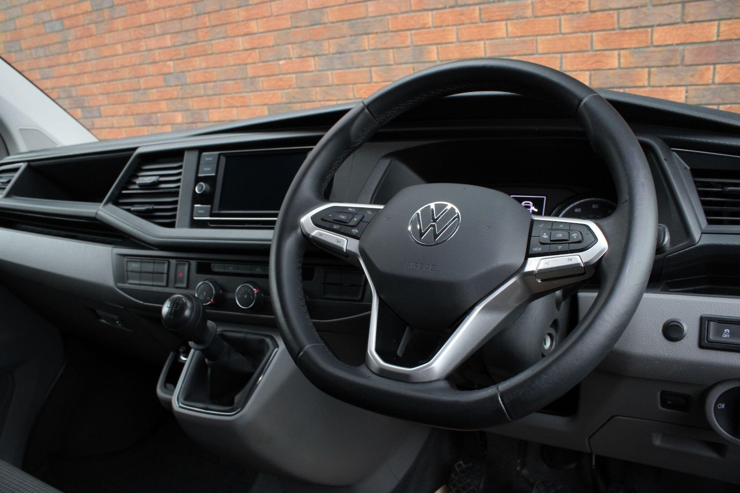 Used Volkswagen Transporter 2022 for sale - 77883067: Photo 8