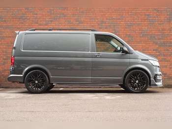 Used Volkswagen Transporter 2024 for sale - 78636159: Photo
