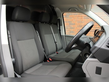 Used Volkswagen Transporter 2024 for sale - 78636159: Photo
