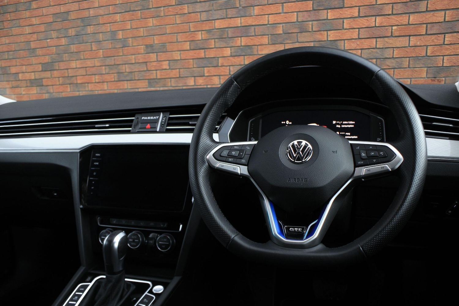 Used Volkswagen Passat for sale - 77216050: Photo 10