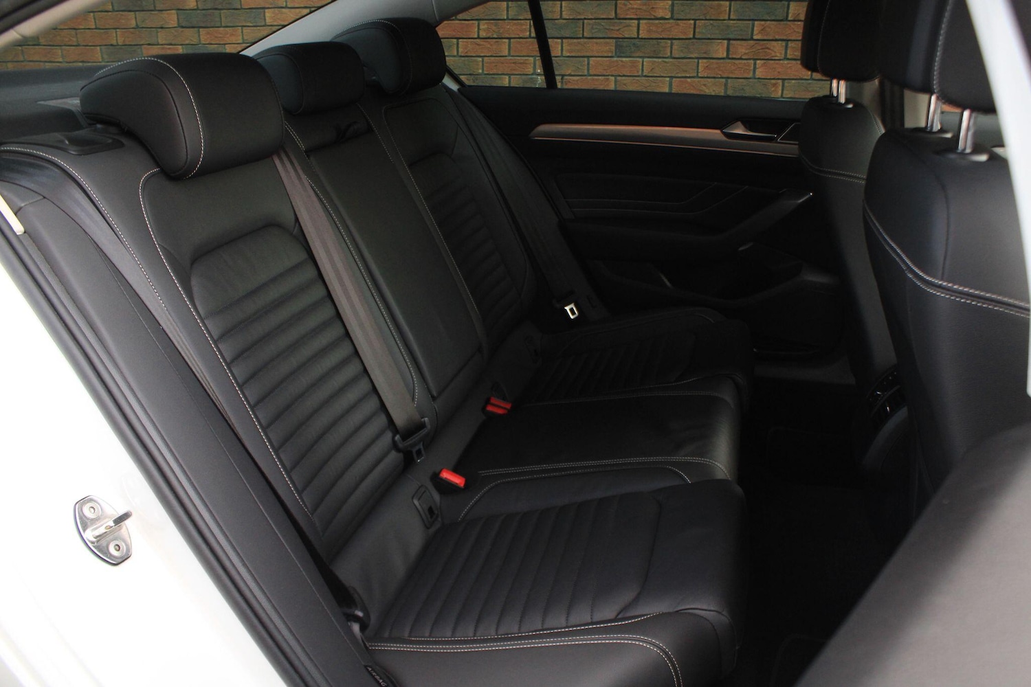 Used Volkswagen Passat for sale - 77216050: Photo 11