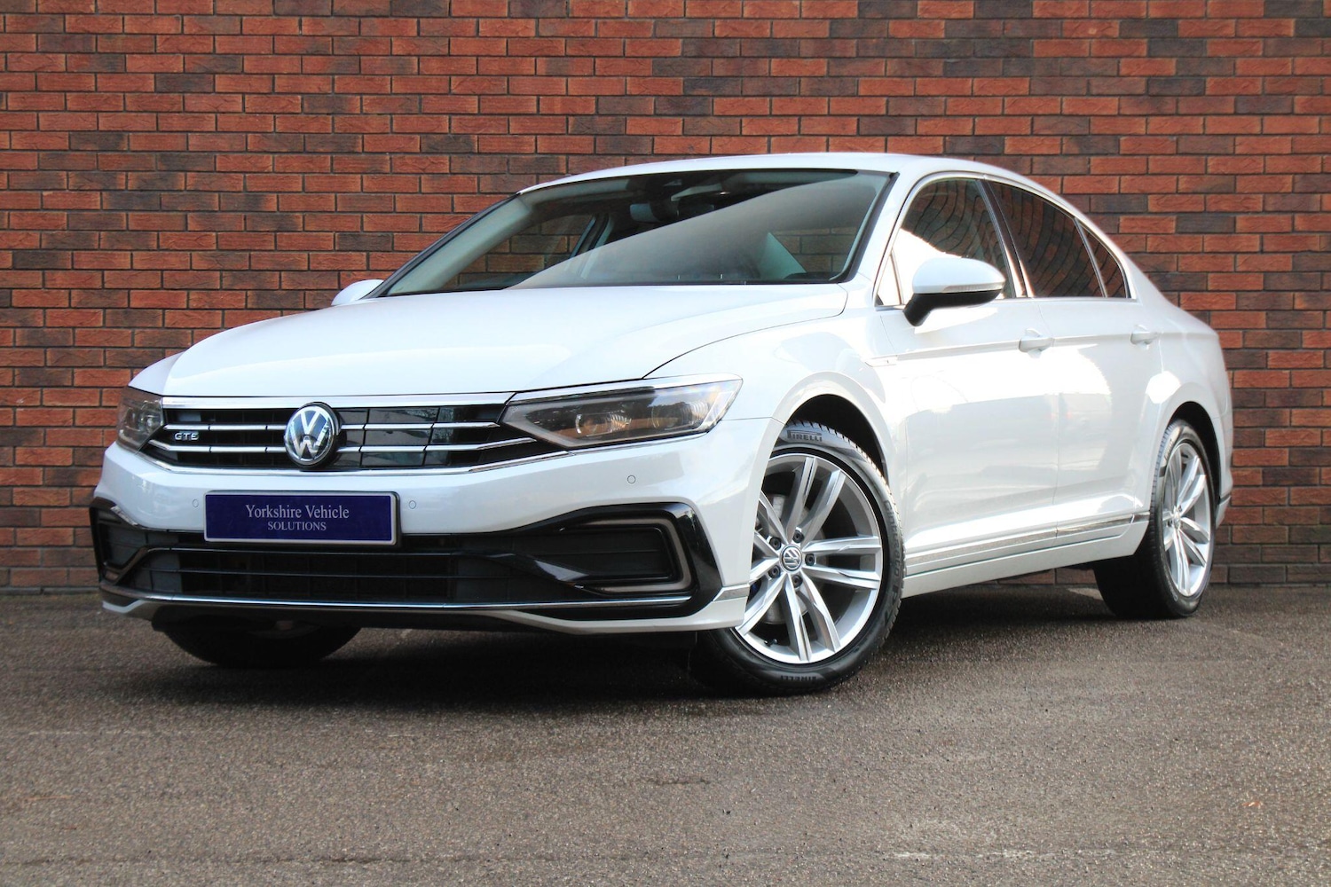 Used Volkswagen Passat for sale - 77216050: Photo 15