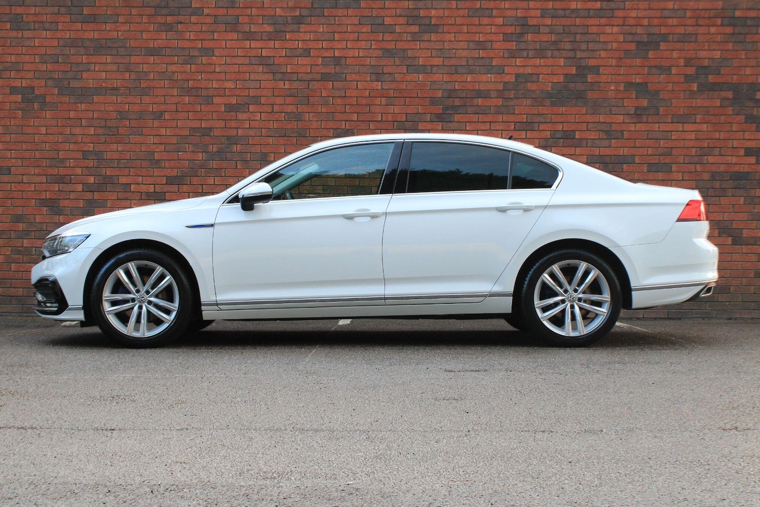 Used Volkswagen Passat for sale - 77216050: Photo 16