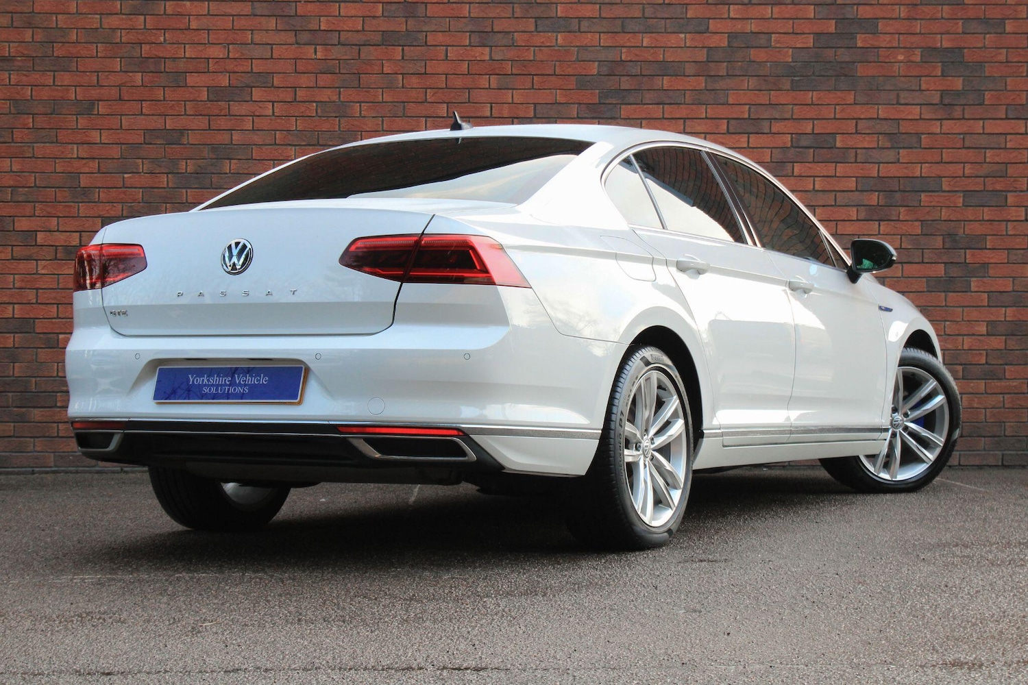 Used Volkswagen Passat for sale - 77216050: Photo 17