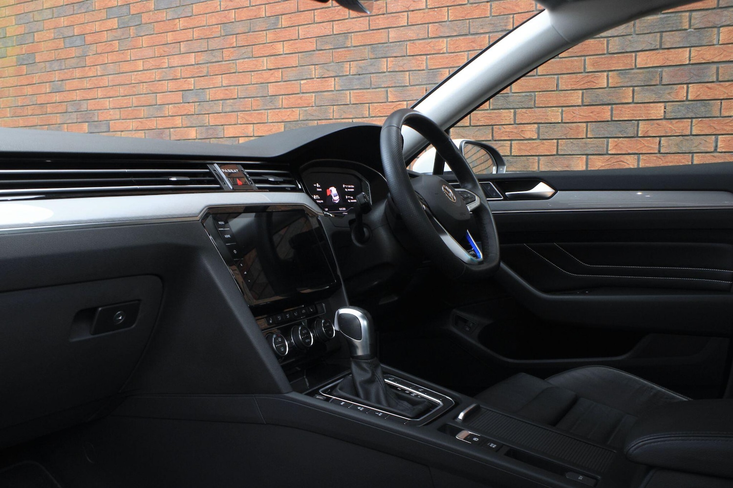 Used Volkswagen Passat for sale - 77216050: Photo 19