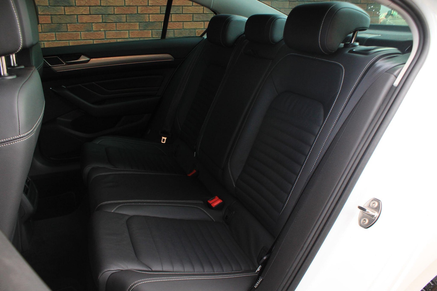 Used Volkswagen Passat for sale - 77216050: Photo 21