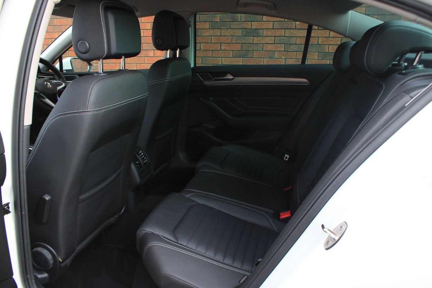 Used Volkswagen Passat for sale - 77216050: Photo 22