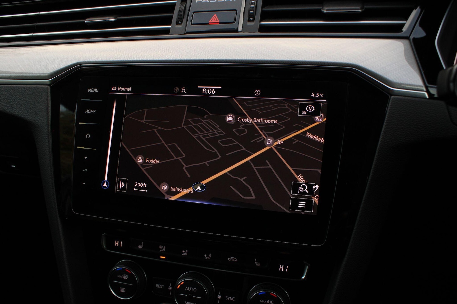 Used Volkswagen Passat for sale - 77216050: Photo 25