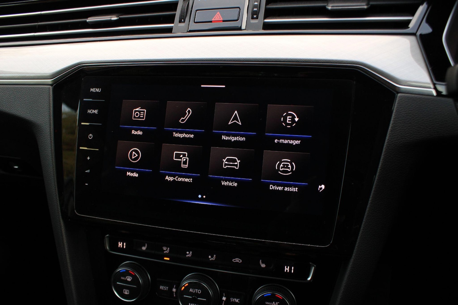 Used Volkswagen Passat for sale - 77216050: Photo 26