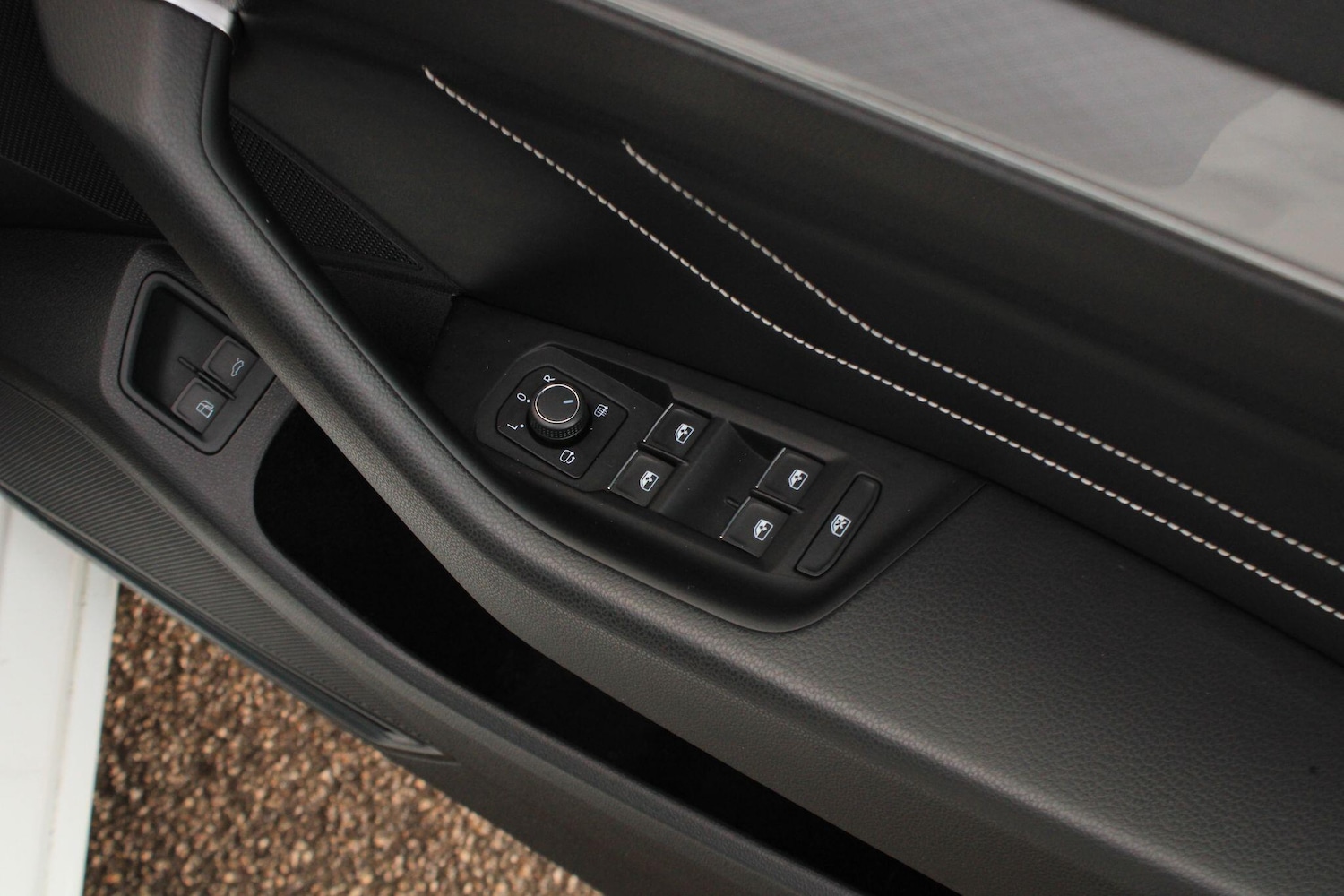 Used Volkswagen Passat for sale - 77216050: Photo 35