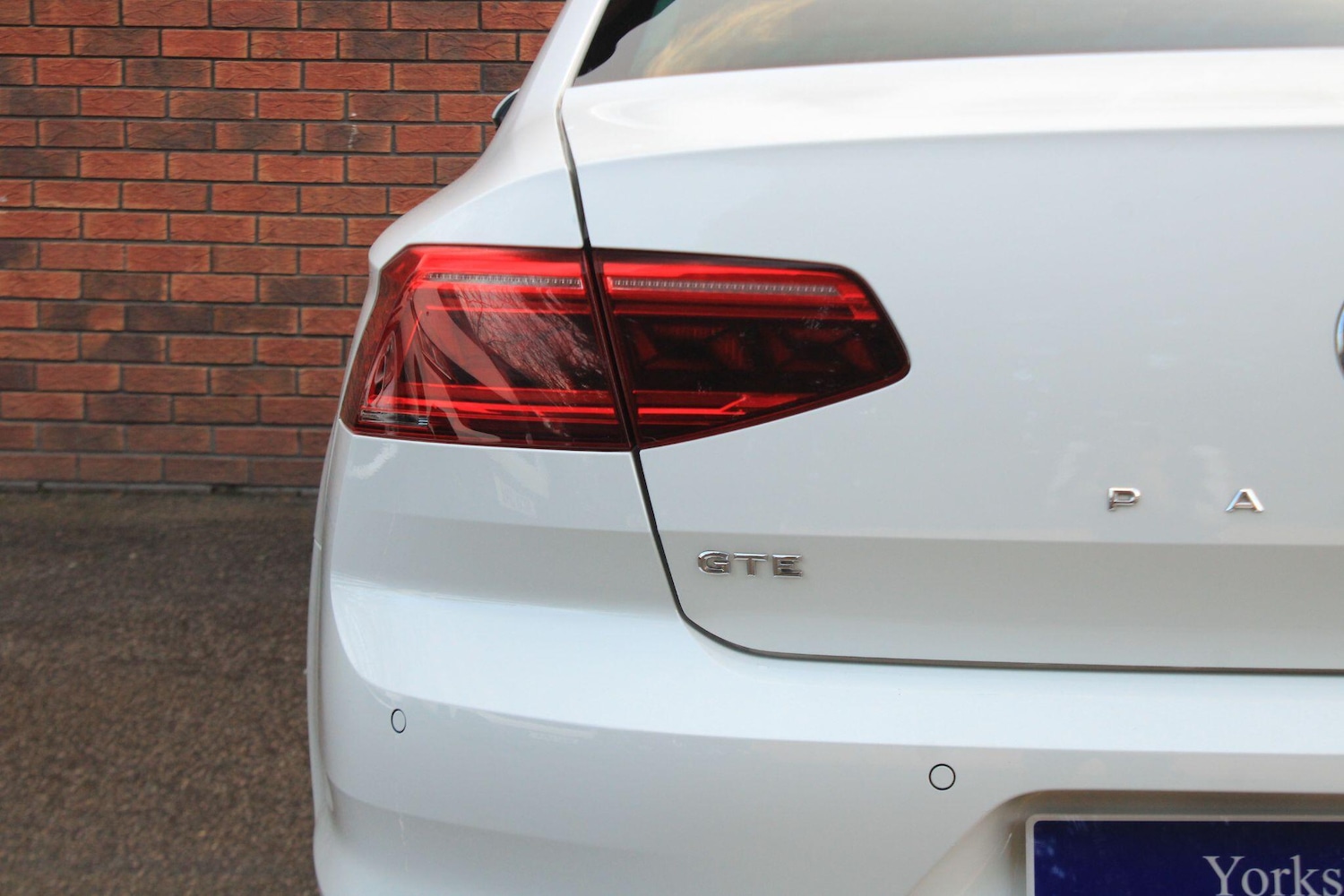 Used Volkswagen Passat for sale - 77216050: Photo 39