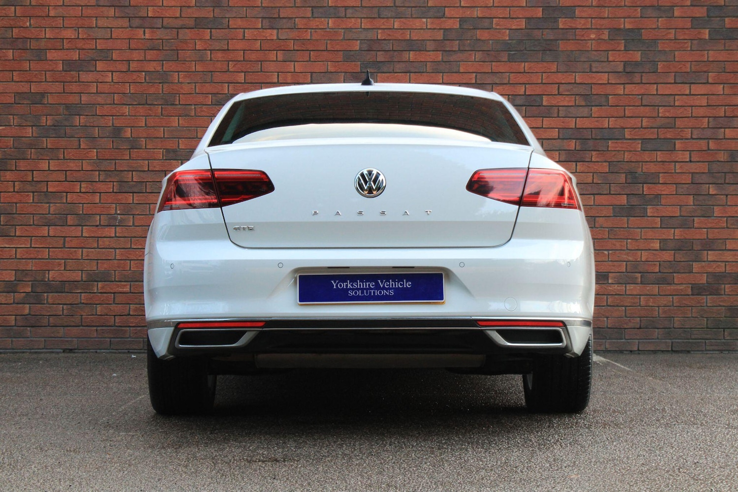 Used Volkswagen Passat for sale - 77216050: Photo 41