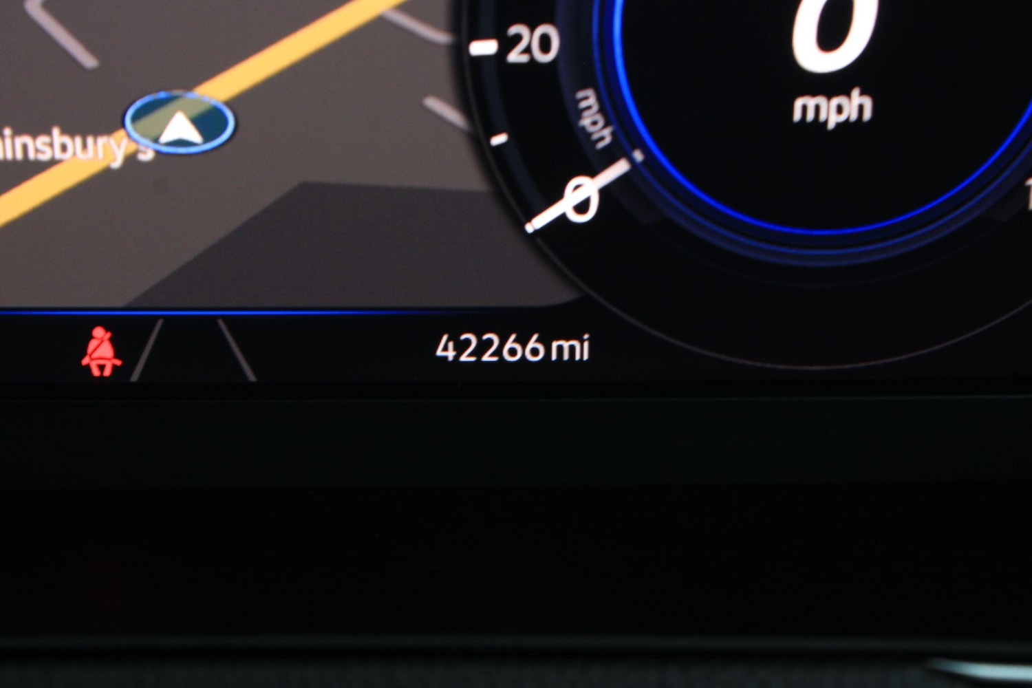 Used Volkswagen Passat for sale - 77216050: Photo 42