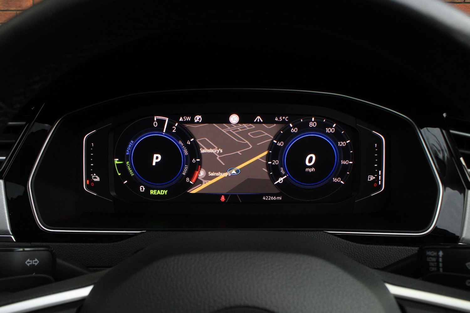 Used Volkswagen Passat for sale - 77216050: Photo 6