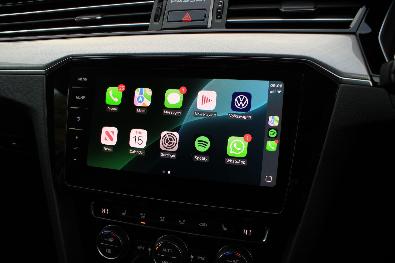 Used Volkswagen Passat for sale - 77216050: Photo 7