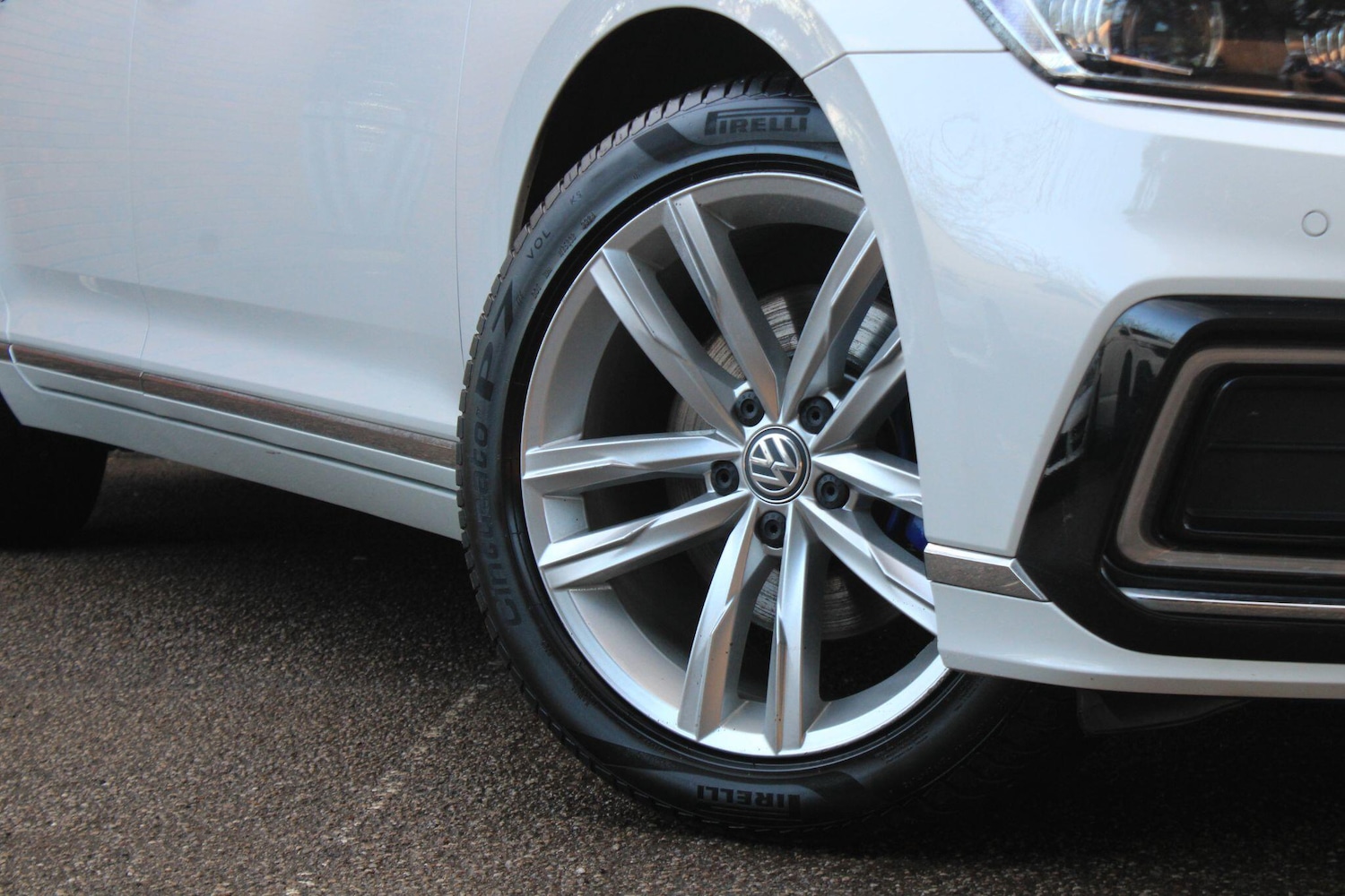 Used Volkswagen Passat for sale - 77216050: Photo 9