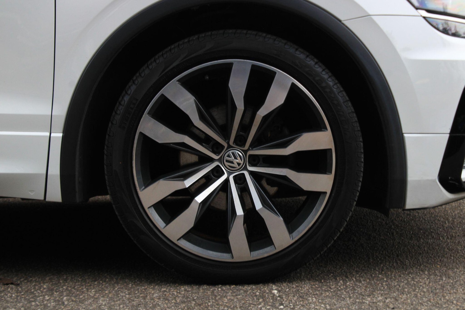 Used Volkswagen Tiguan 2017 for sale - 76619645: Photo 15