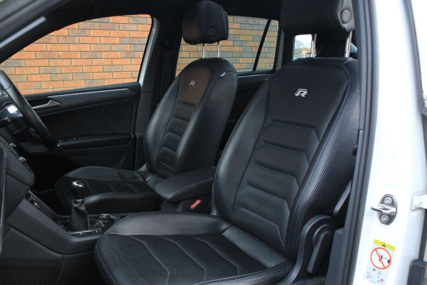 Used Volkswagen Tiguan 2017 for sale - 76619645: Photo 19