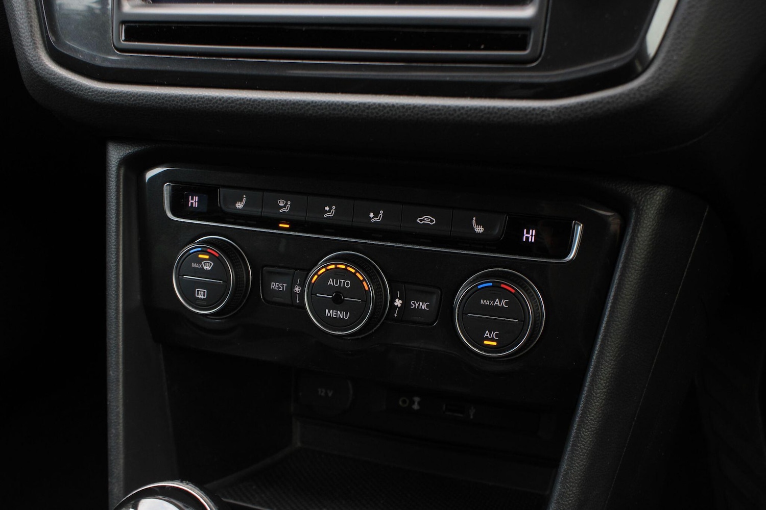 Used Volkswagen Tiguan 2017 for sale - 76619645: Photo 21