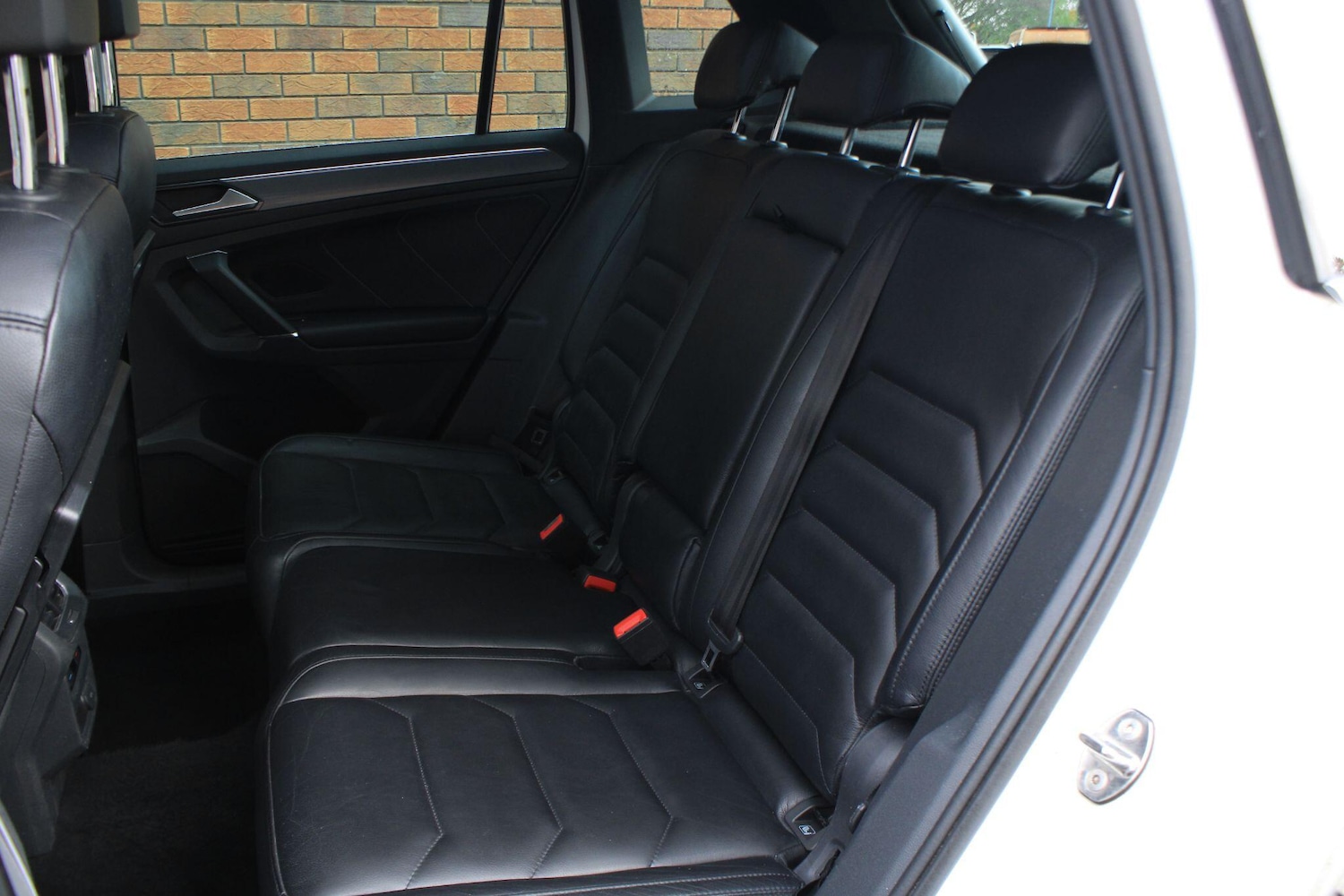 Used Volkswagen Tiguan 2017 for sale - 76619645: Photo 22