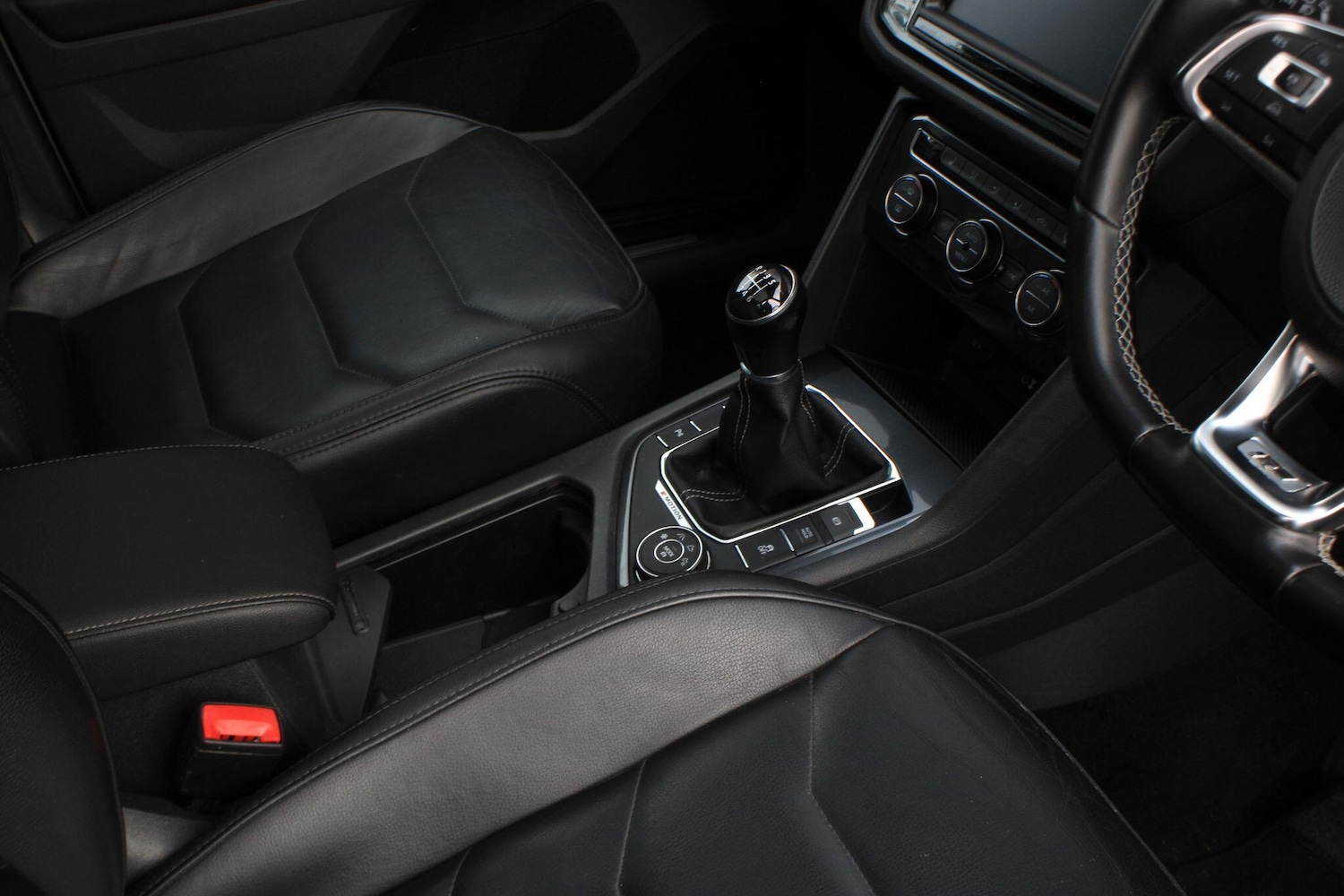 Used Volkswagen Tiguan 2017 for sale - 76619645: Photo 24