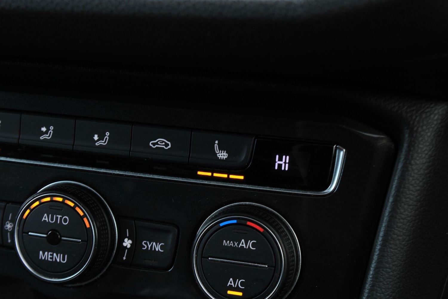 Used Volkswagen Tiguan 2017 for sale - 76619645: Photo 25