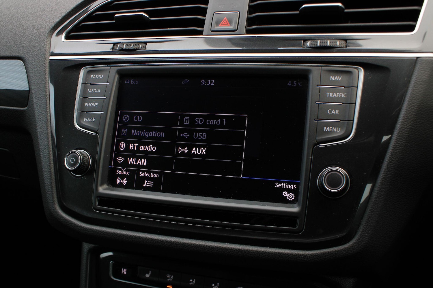 Used Volkswagen Tiguan 2017 for sale - 76619645: Photo 28