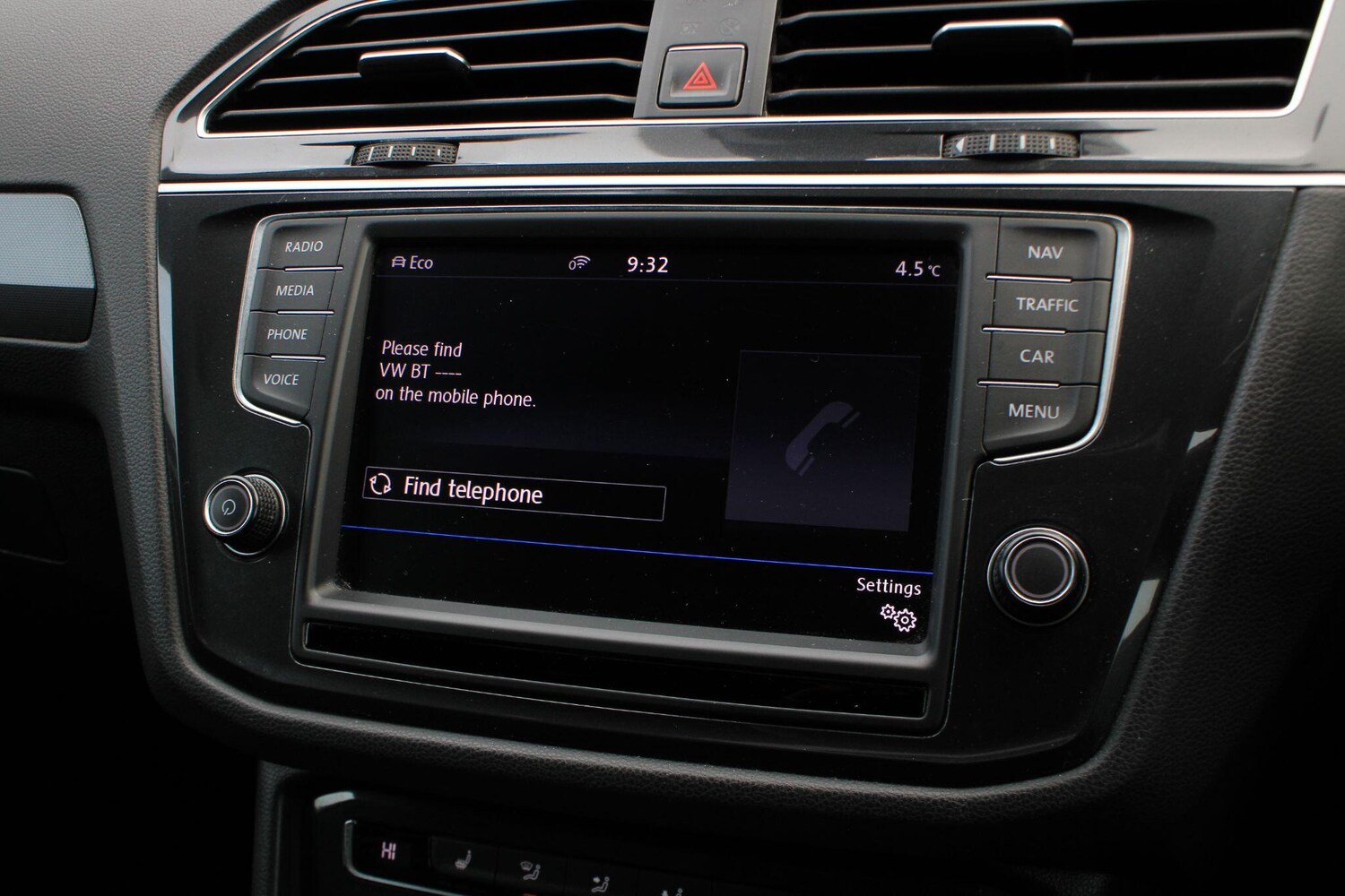 Used Volkswagen Tiguan 2017 for sale - 76619645: Photo 29