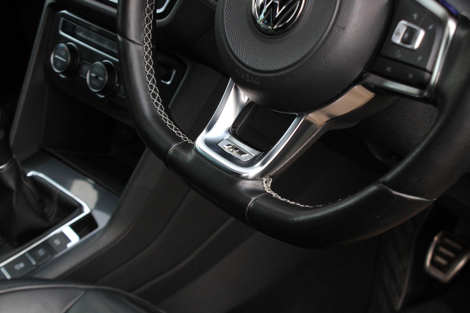 Used Volkswagen Tiguan 2017 for sale - 76619645: Photo 32