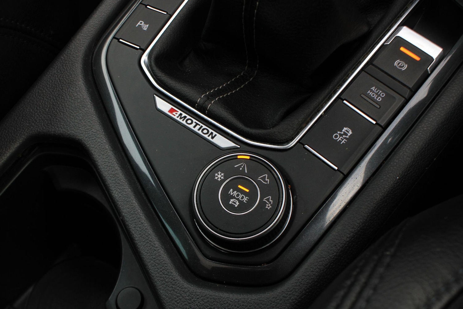 Used Volkswagen Tiguan 2017 for sale - 76619645: Photo 33